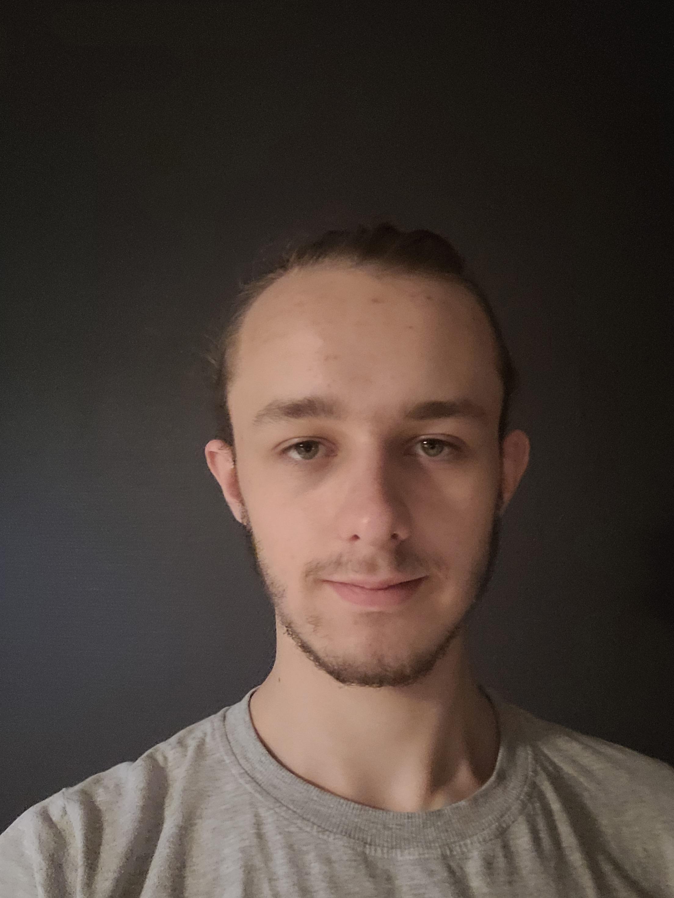 Photo de Maxime Henrist